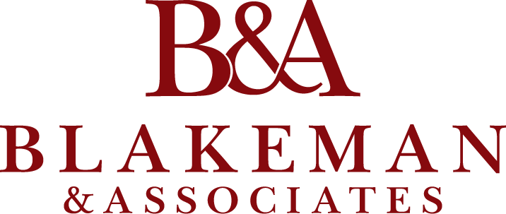 Blakeman and Associates